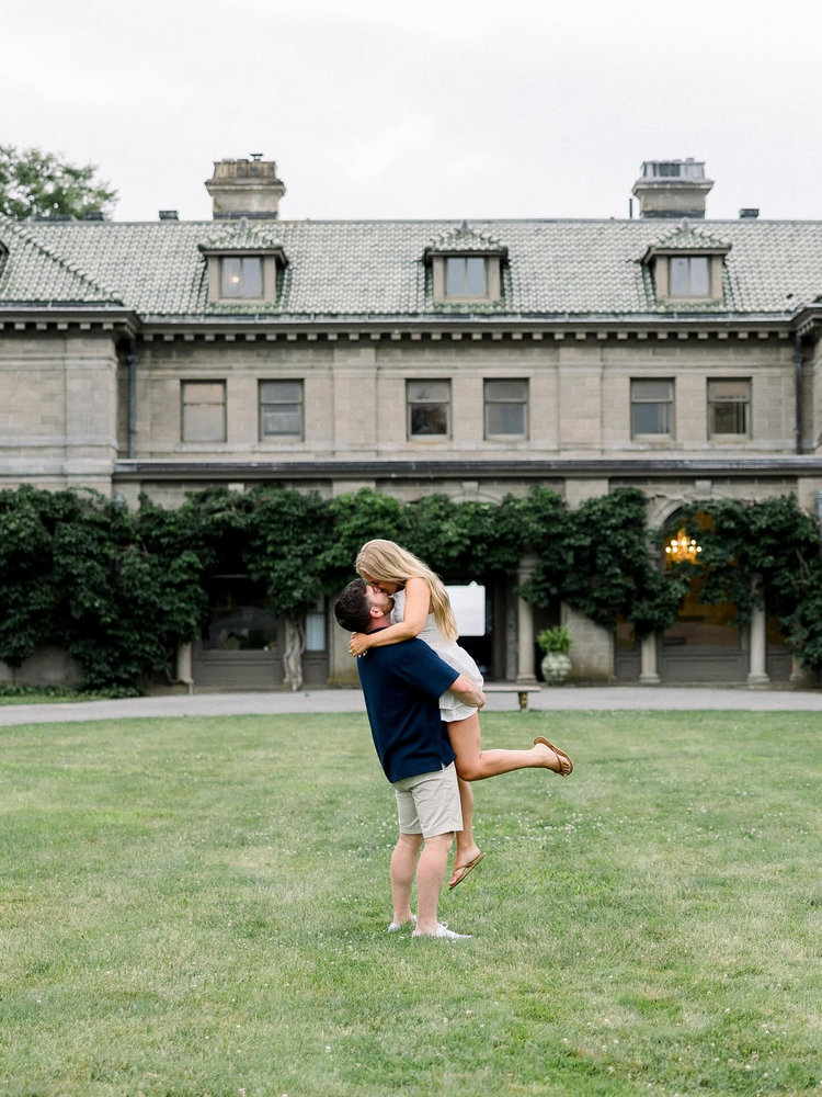 Katherine Cooney and Colby Sutherland's Wedding Website