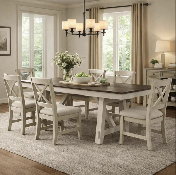 Furniture Upgrades