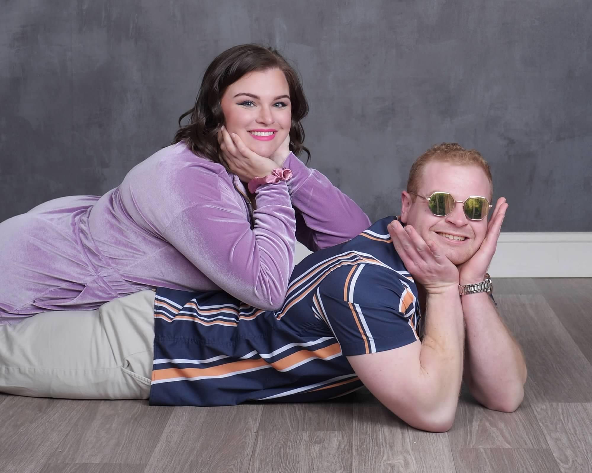 The Wedding Website of Casey Dixon and Daniel Sparacino