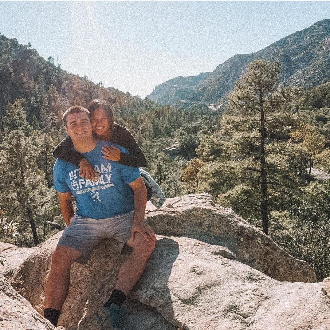 Mt. Lemmon, Tucson, AZ