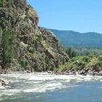 White Water Rafting