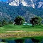 Golf In Reno/Sparks