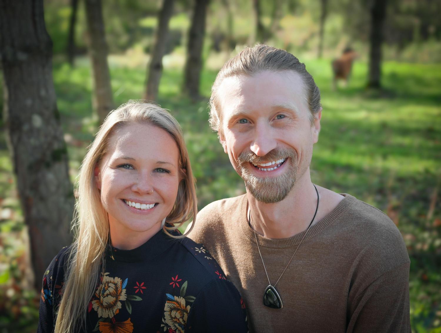 The Wedding Website of Kristopher Grove and Nikki Luhm