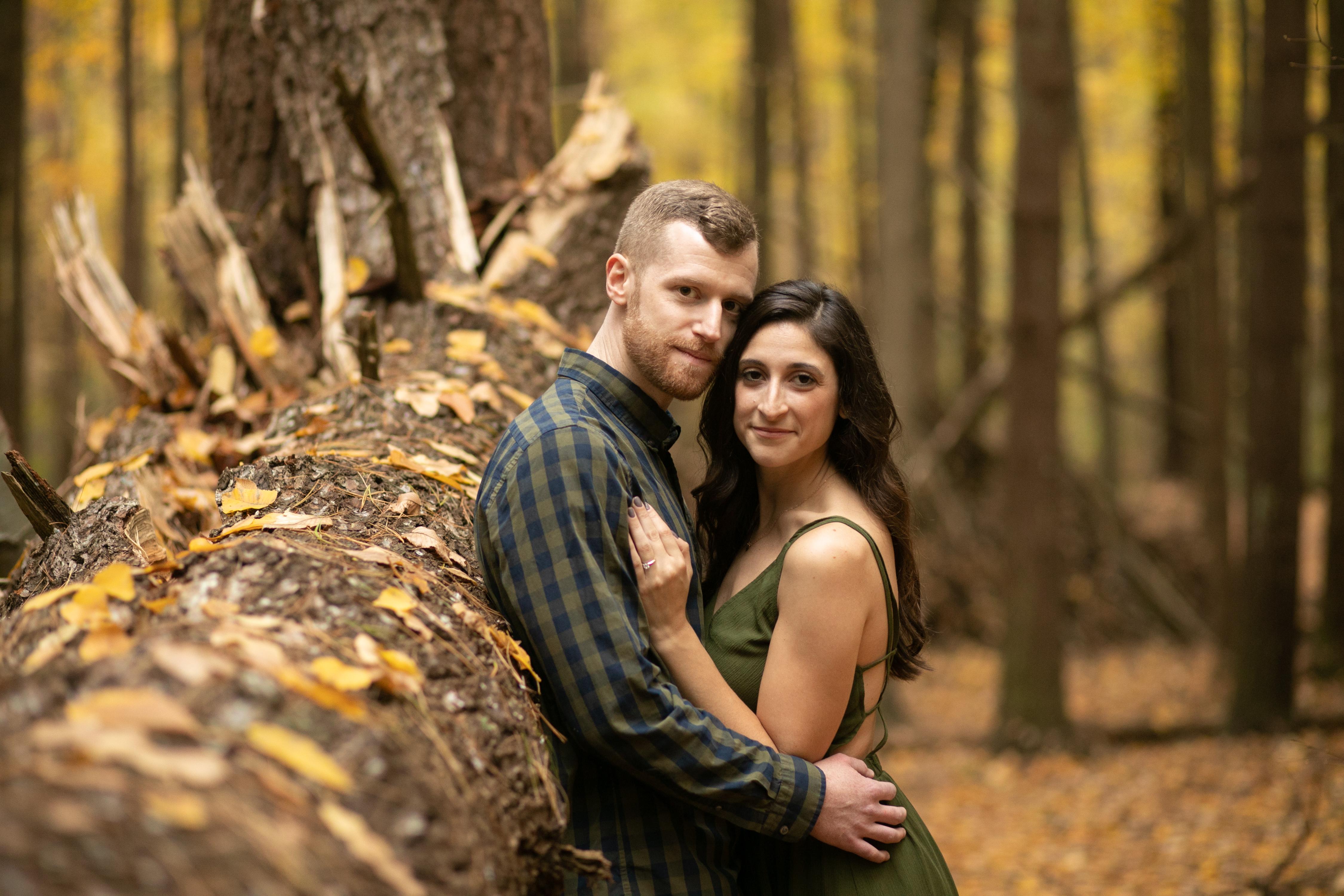 The Wedding Website of Amanda Romeo and Cole Clark