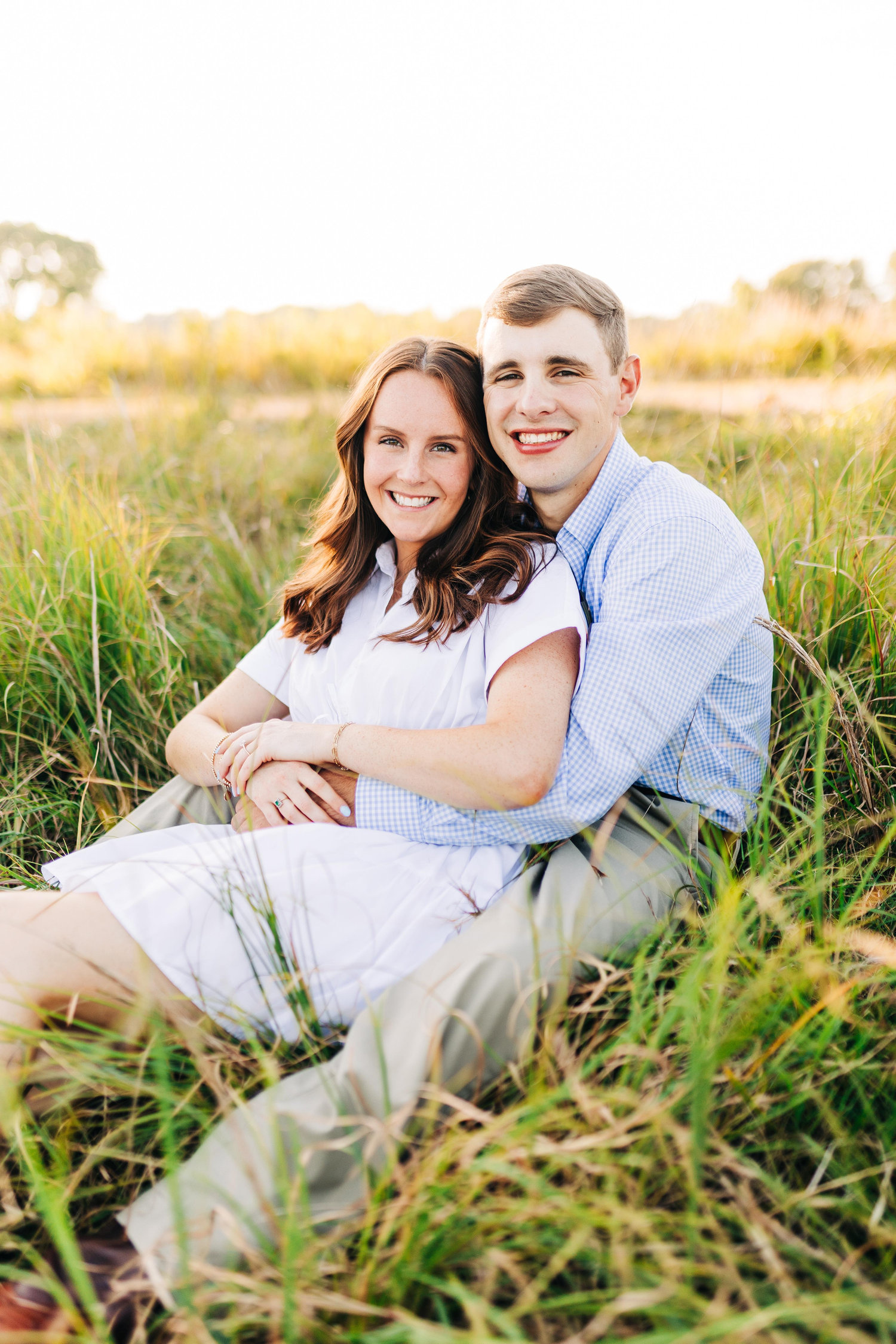 The Wedding Website of Joshua Hatchett and Gracyn Sparkman