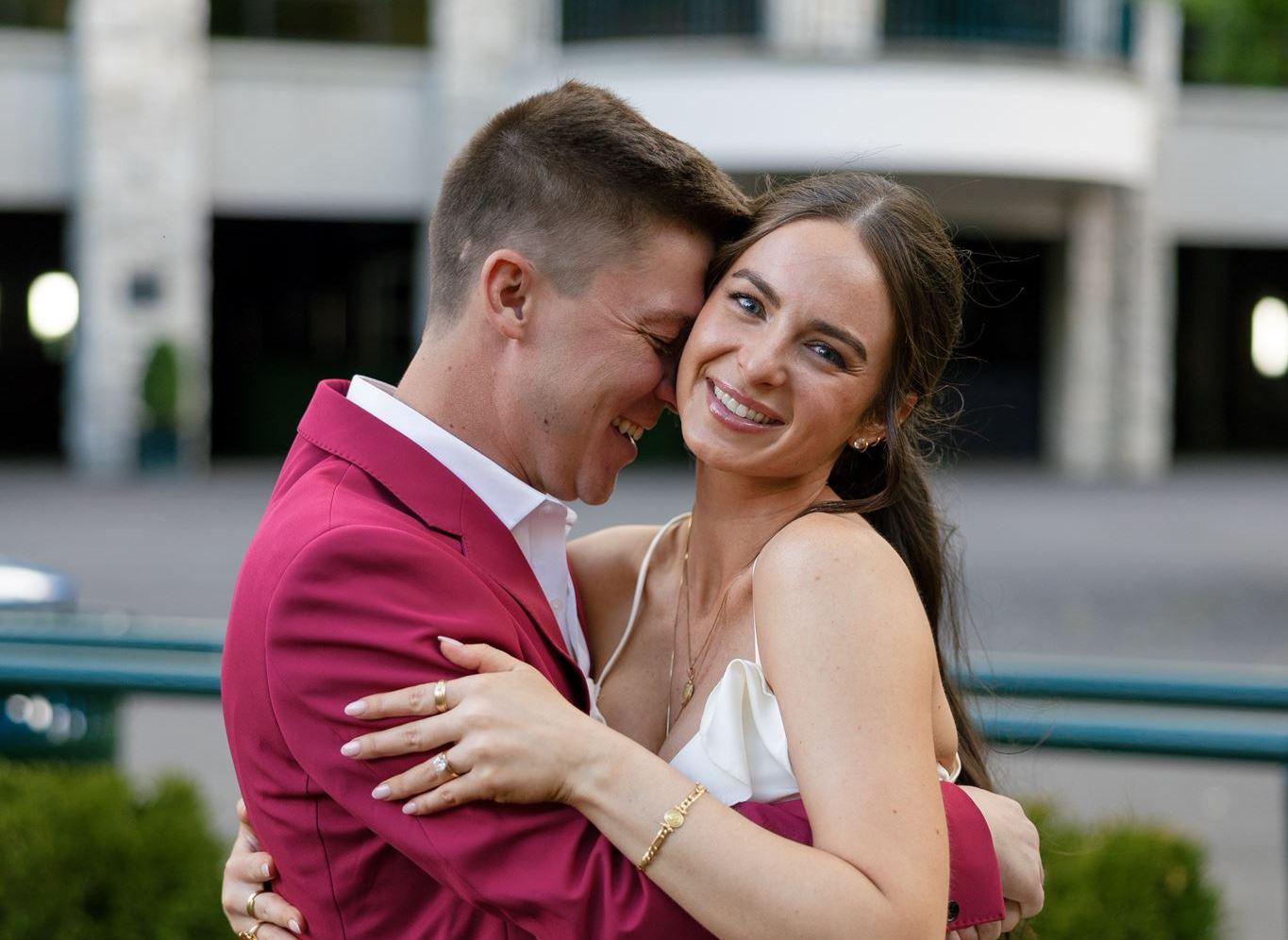 The Wedding Website of Logan Cox and Kaitlyn Nunnelley