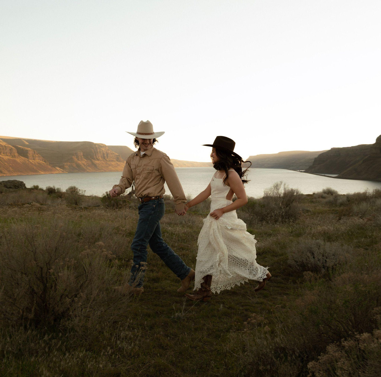The Wedding Website of Madison Ortega and Carson Walters
