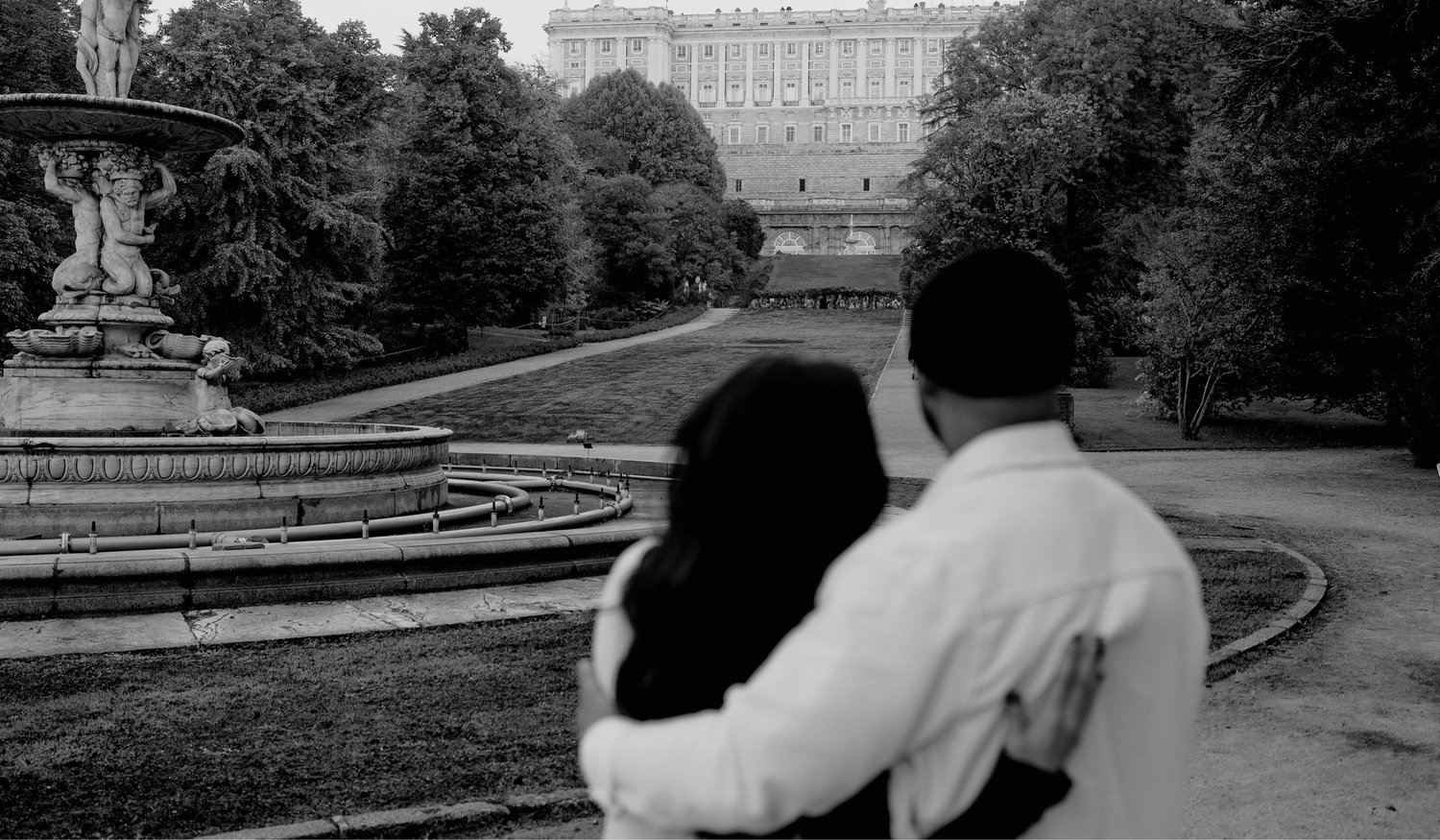 The Wedding Website of Amaury Plasencia and Melody Adorno