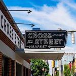 Cross Street Market