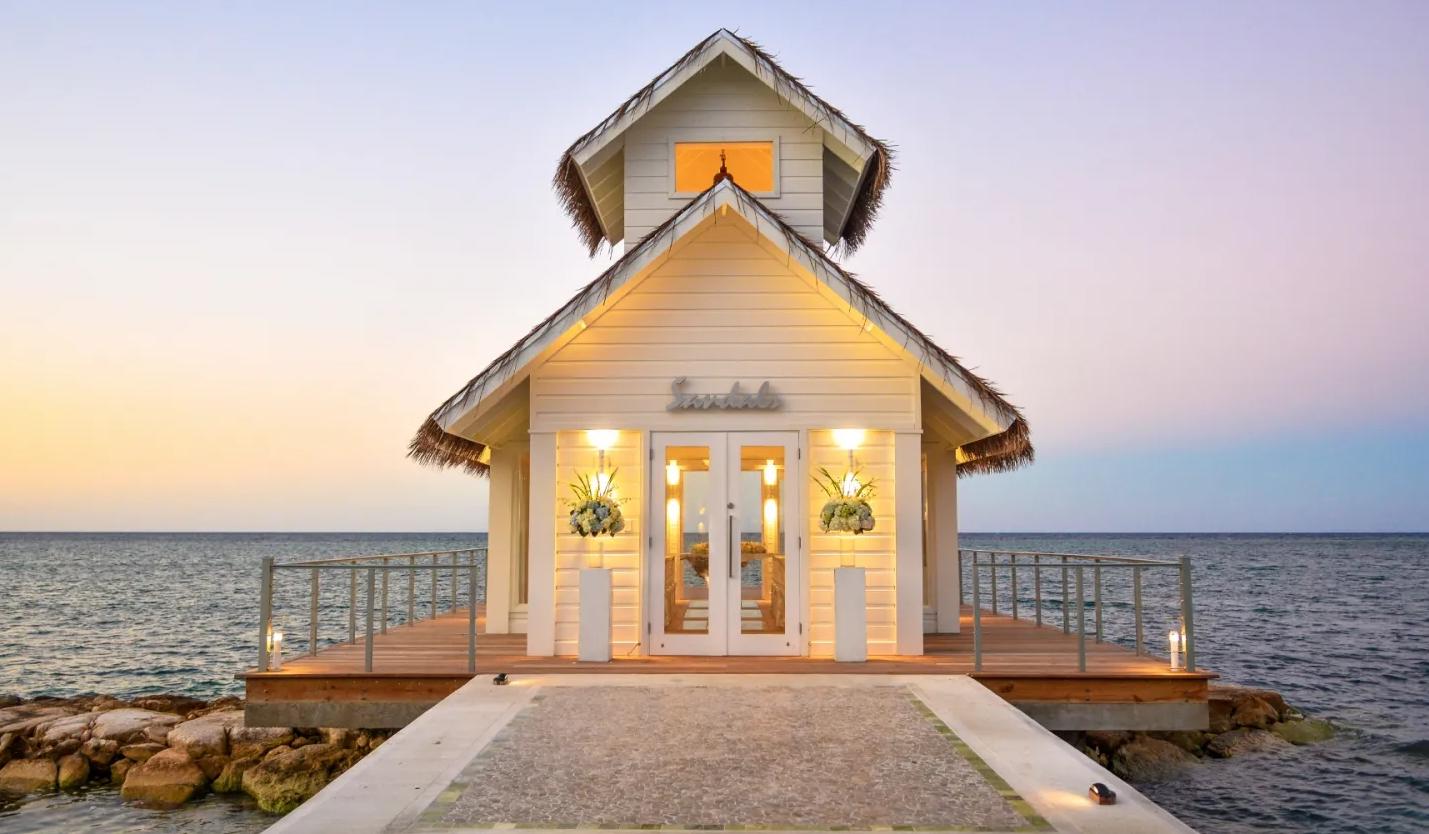 The Wedding Website of Jordan Pierson and Angel Garrett
