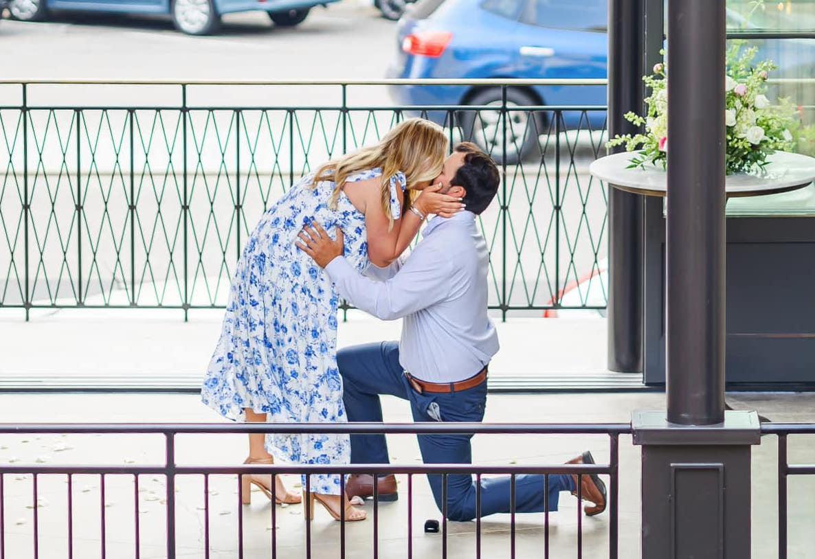 The Wedding Website of Abbie Davis and Will Mercer