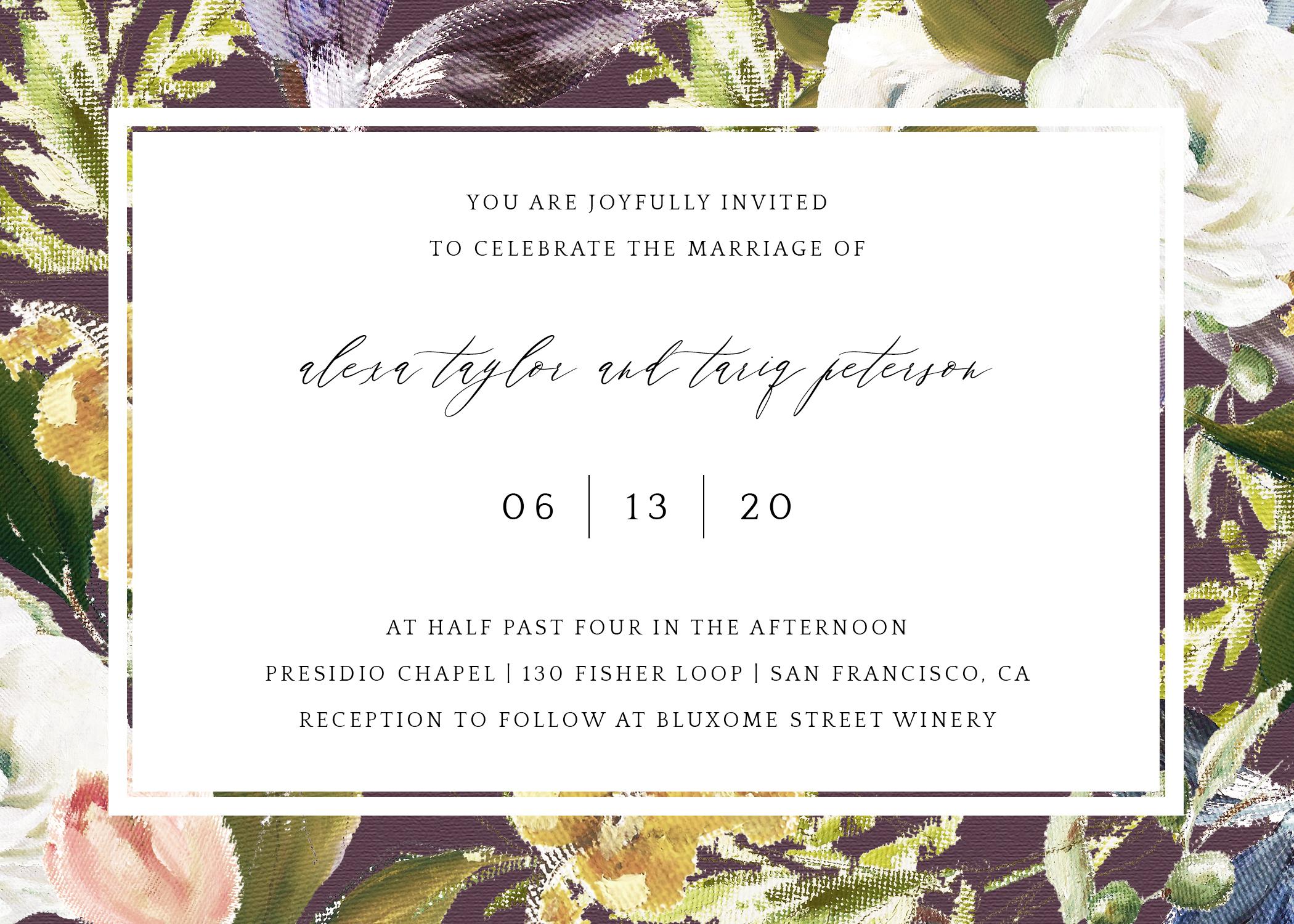 Minimony: Throw a wedding for less than an iPhone costs - Los Angeles Times, image size:2100x1500