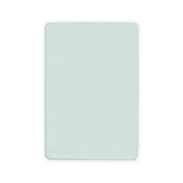 Haven™ Organic Cotton Terry Hand Towel in Sky Grey