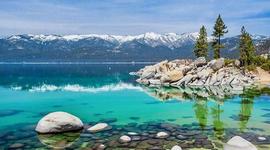 Lake Tahoe