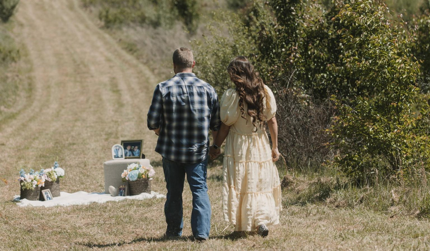 The Wedding Website of Sydney Stickley and Austin Wilkett