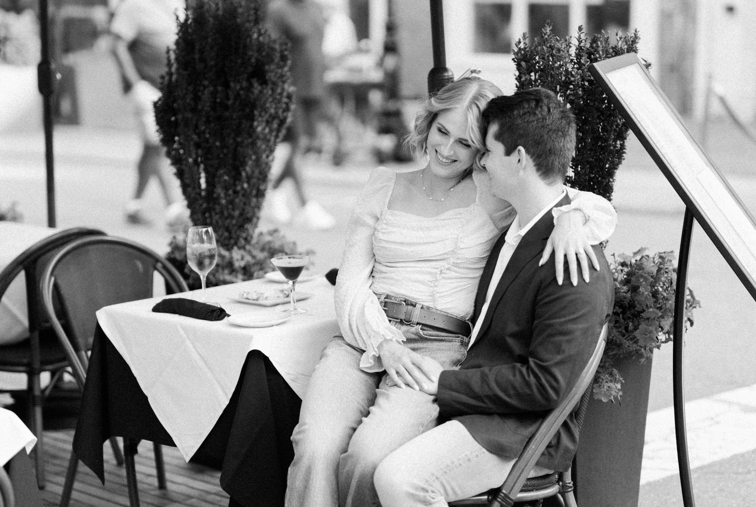 The Wedding Website of Alyssa Spaeth and Sam Cottle