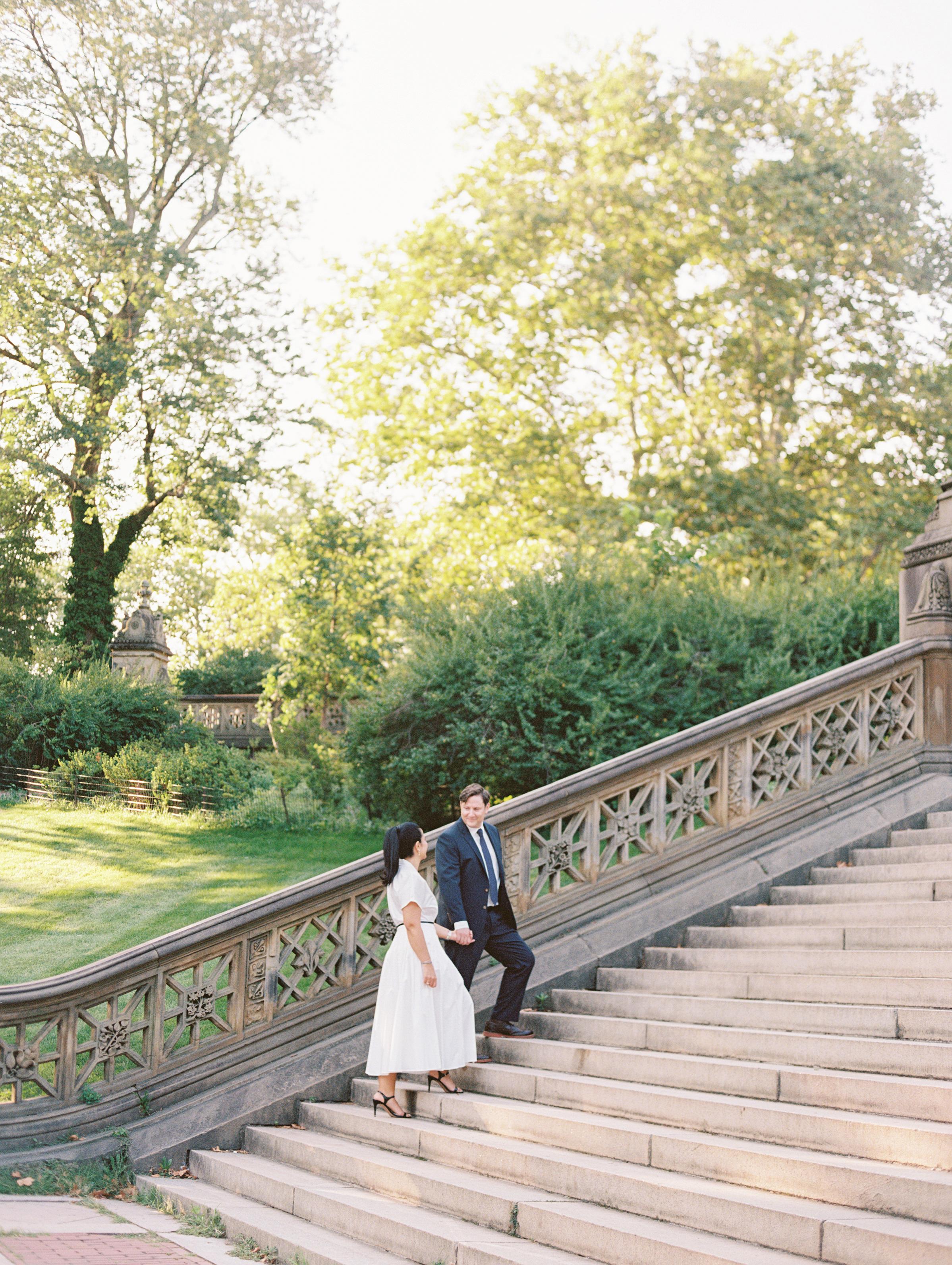 The Wedding Website of Daniel Bricker and Melanie Koundourou