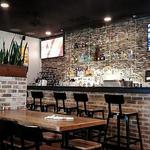Cinco de Mayo Bar and Restaurant