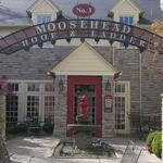 Moosehead Hoof & Ladder