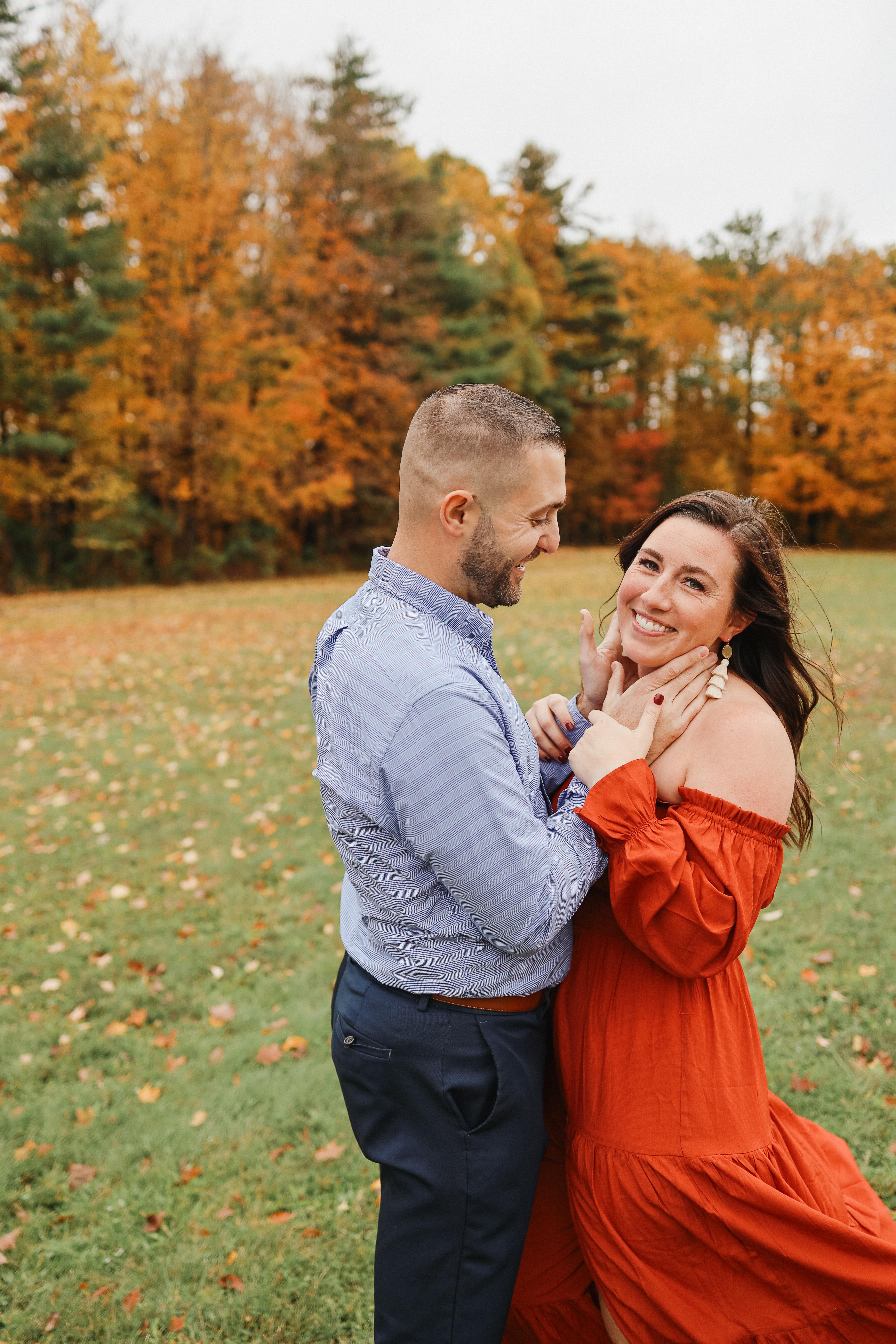 The Wedding Website of Brittany Conklin and Kyle O’Brey