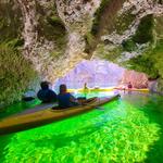 Emerald Cave