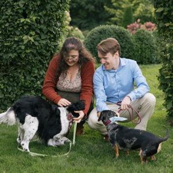 Puppy Care For Our Honeymoon