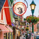 Downtown Camden