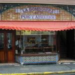 La Bombonera