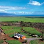 Ocean Vodka Organic Farm and Distillery
