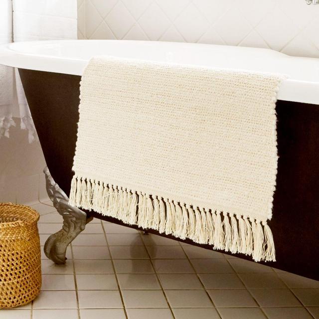 Bath Mat - Size Small