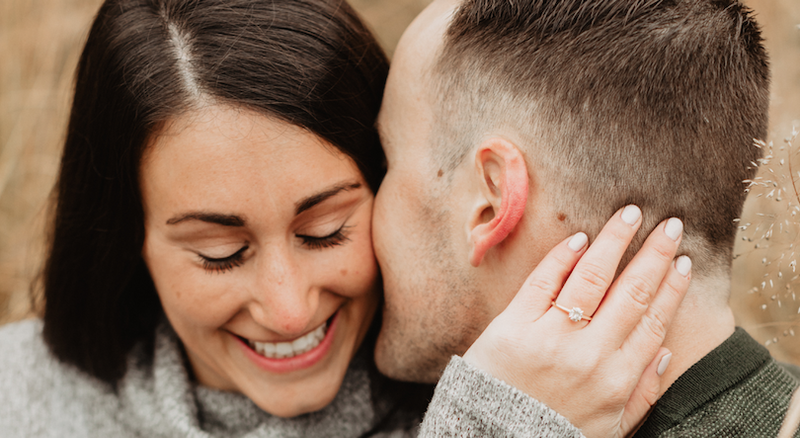 Hannah Rutzick and Alex Ginder's Wedding Website