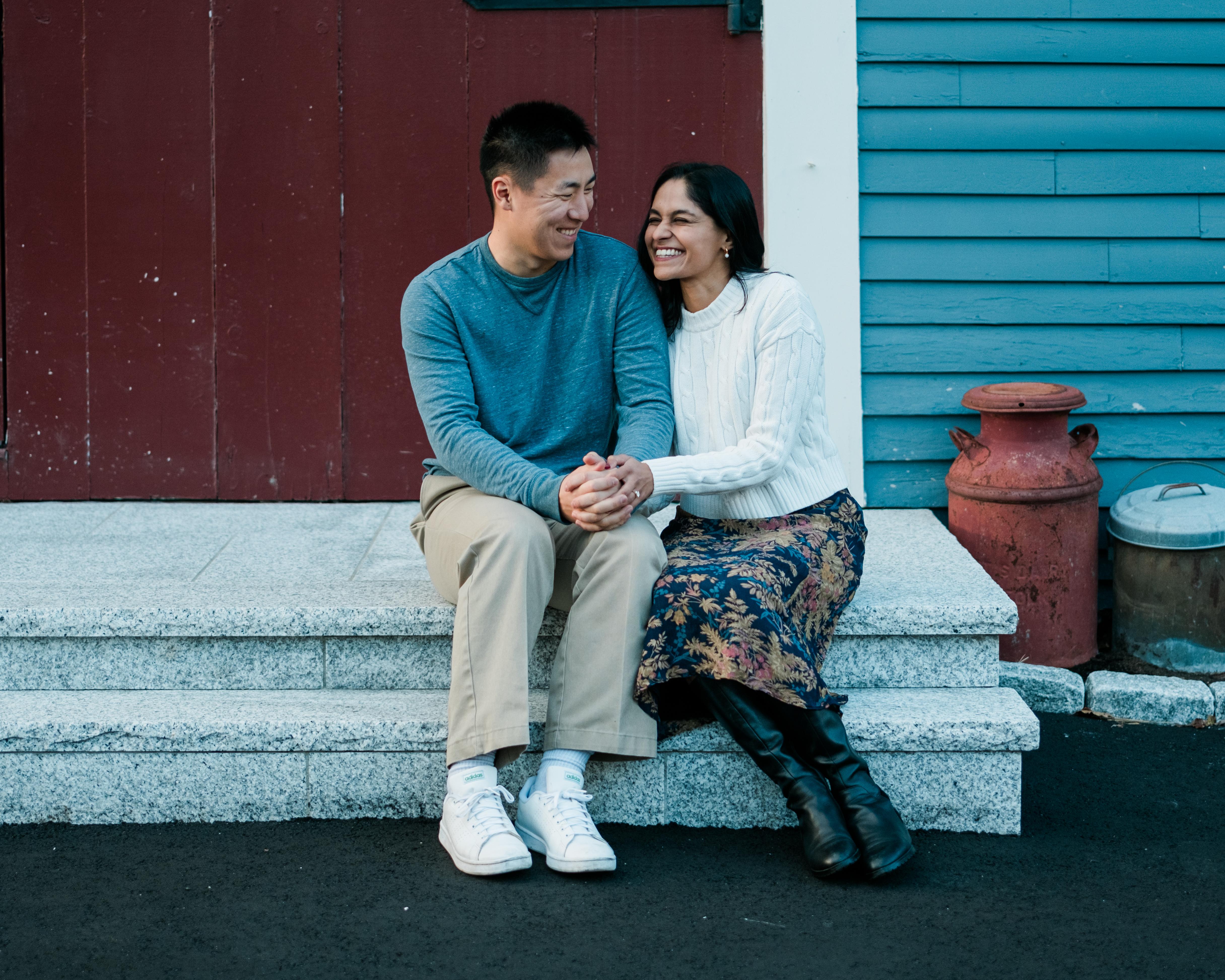 The Wedding Website of Radhika Rangarajan and Chris Wong