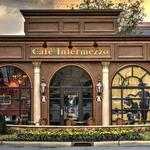 Café Intermezzo - Midtown