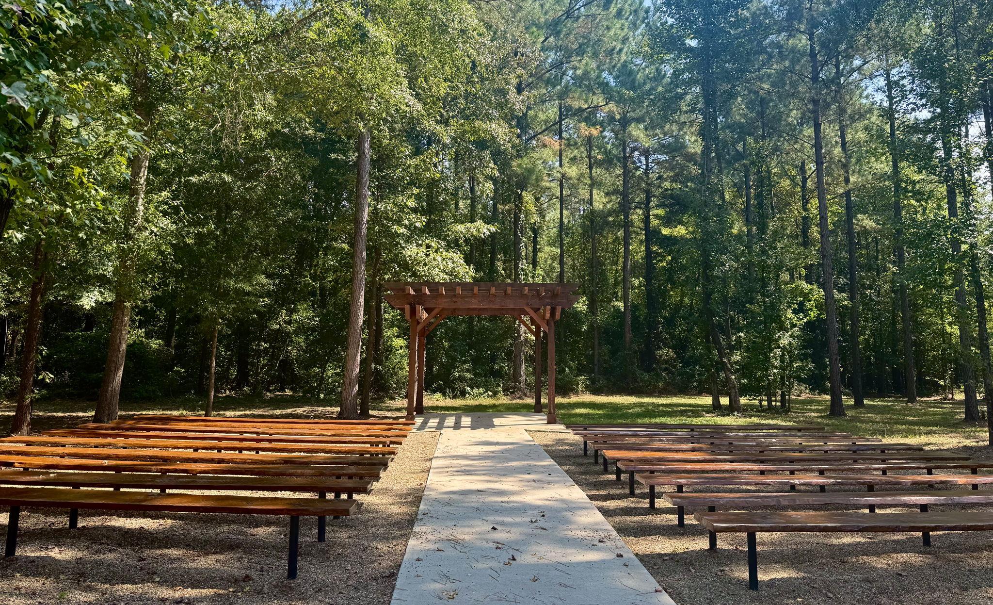 The Wedding Website of Grace Ripperger and Mike Anderton