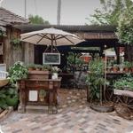 Ramos House Cafe