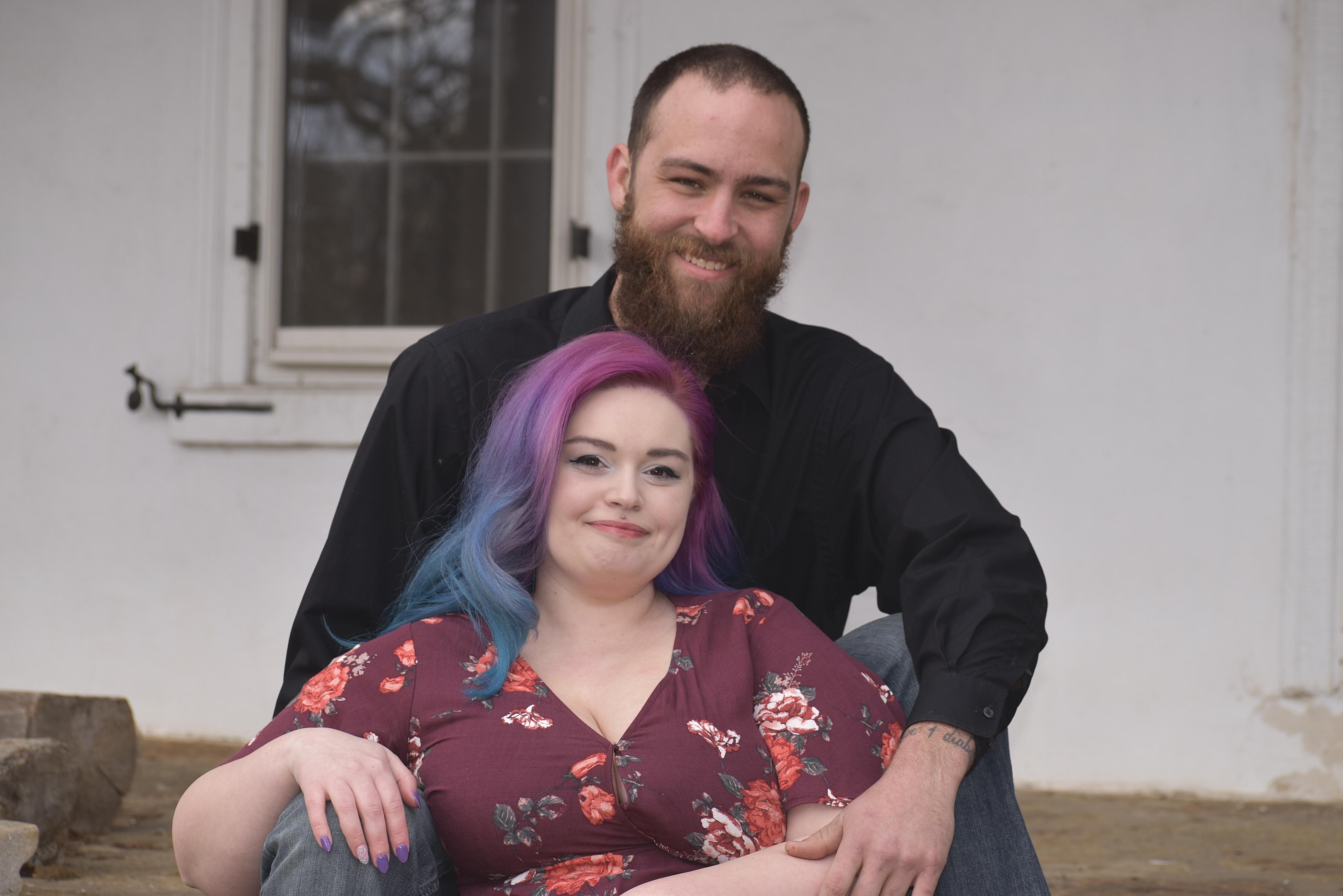 The Wedding Website of Tiffany Fioto and Johnny Miller