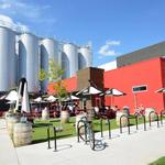 Eat and Drink at Avery Brewing Company