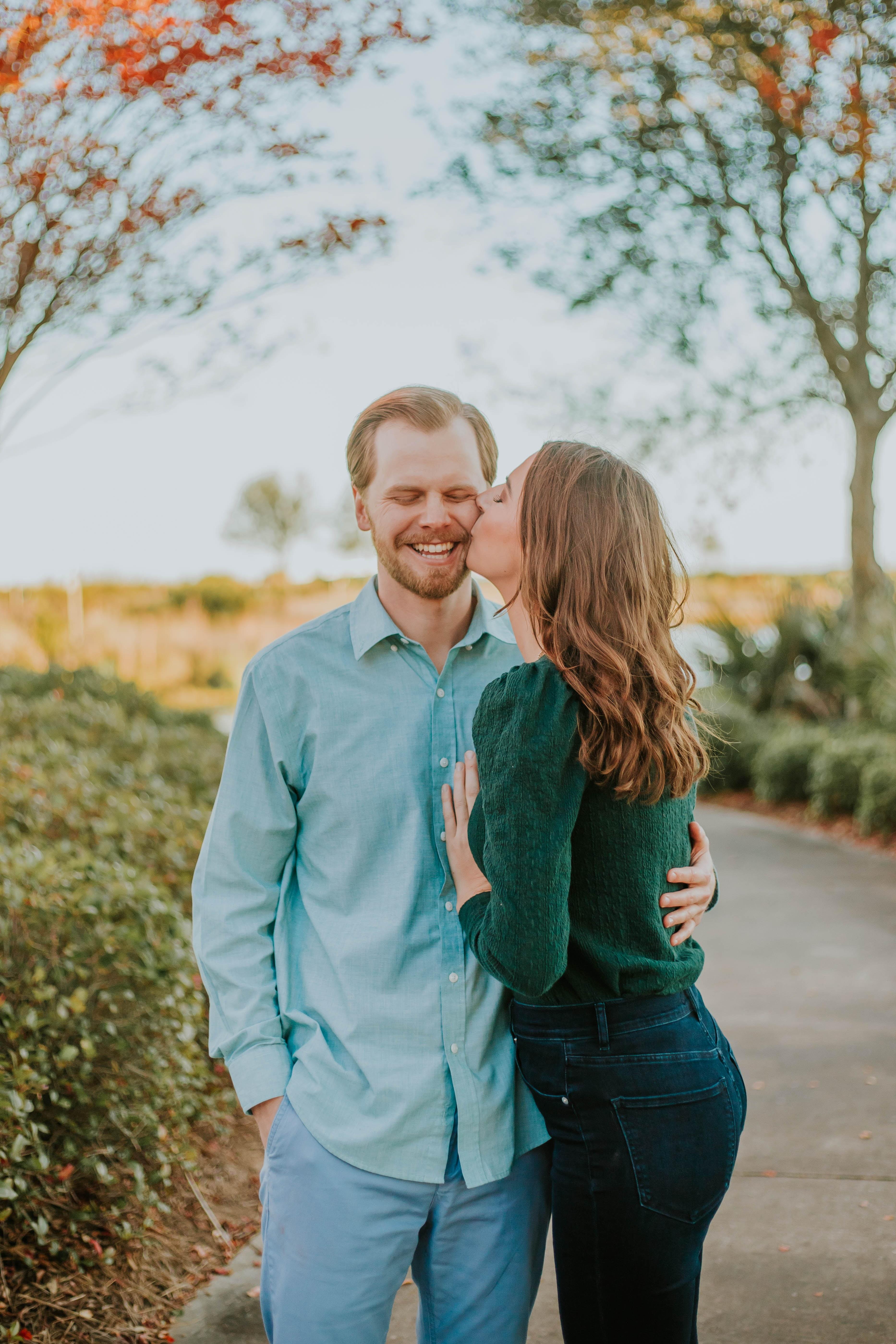 The Wedding Website of Lindsey Steck and Luke Jackson