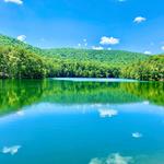 Paris Mountain State Park
