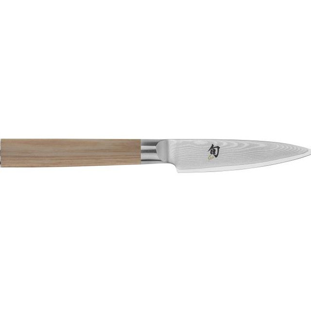 Classic Blonde Paring Knife