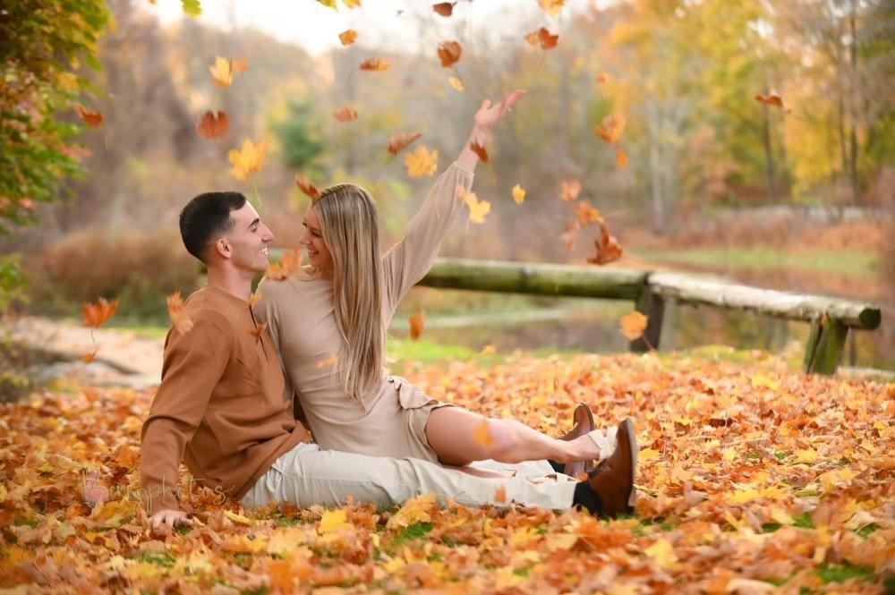 The Wedding Website of Jenna Novio and Jesse Sellier