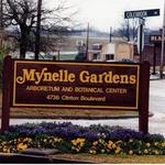 Mynelle Gardens Arboretum & Botanical Center