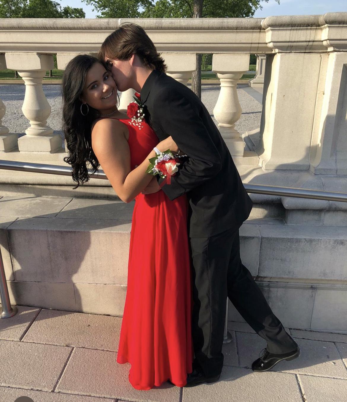 Prom 2018