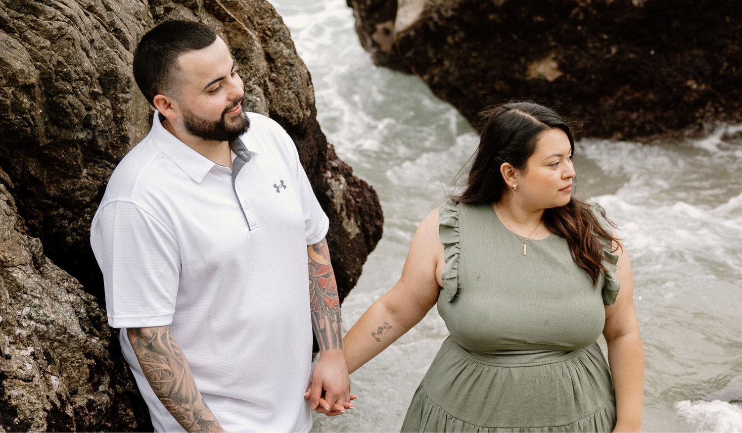 The Wedding Website of Heidi Lopez and Rafael Alfaro
