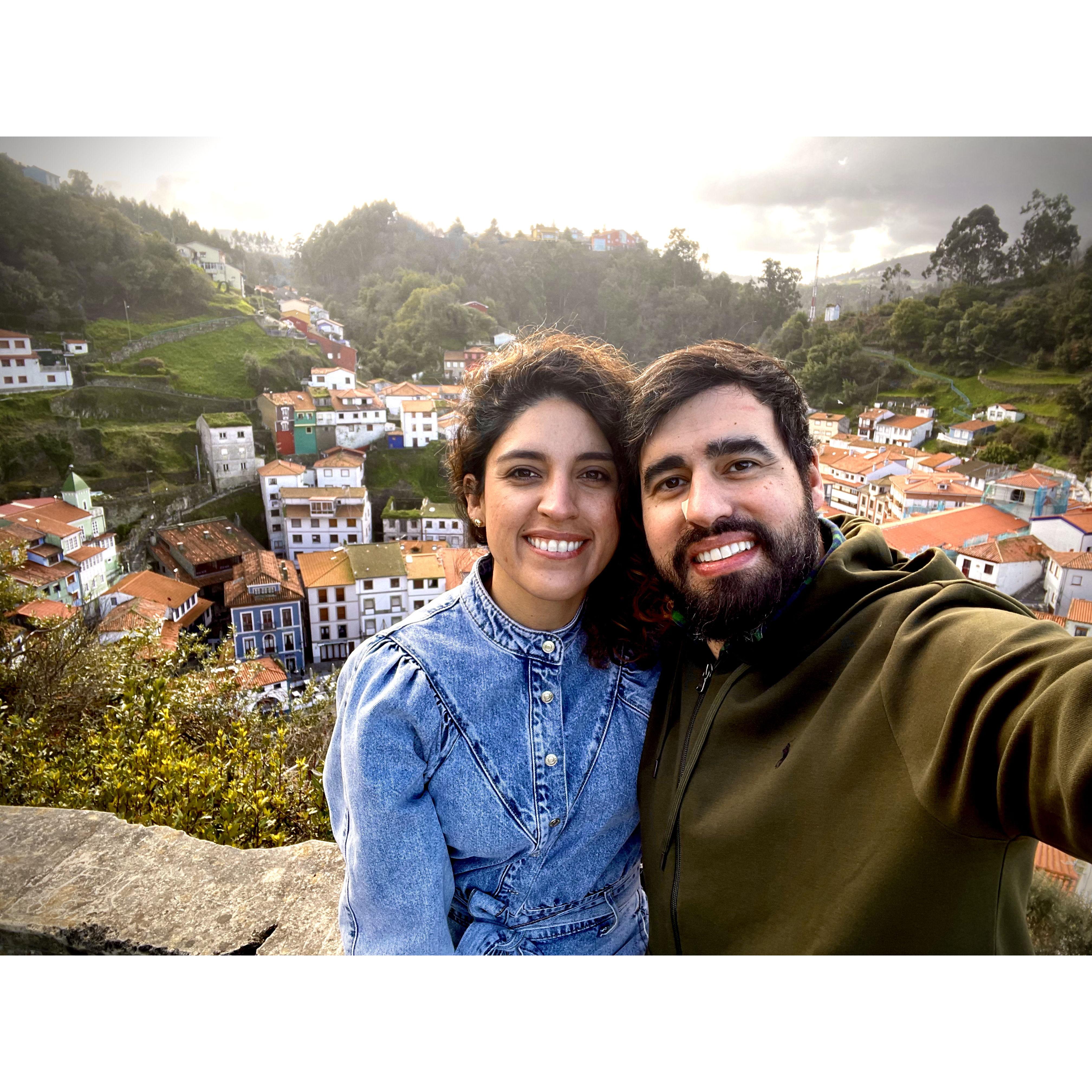 Cudillero (Febrero, 2022)