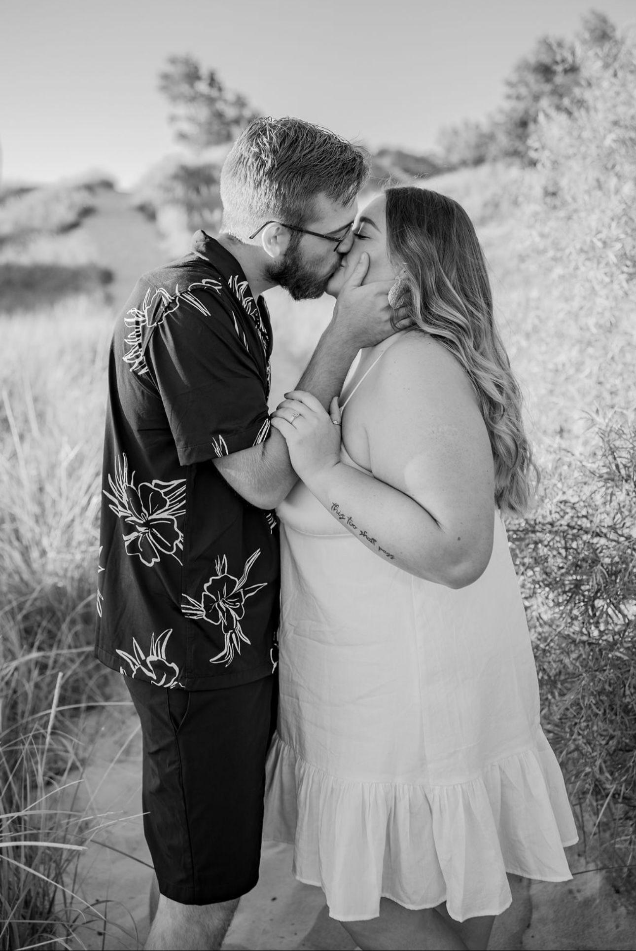 The Wedding Website of Daelyn Dalson and Caleb Zeh