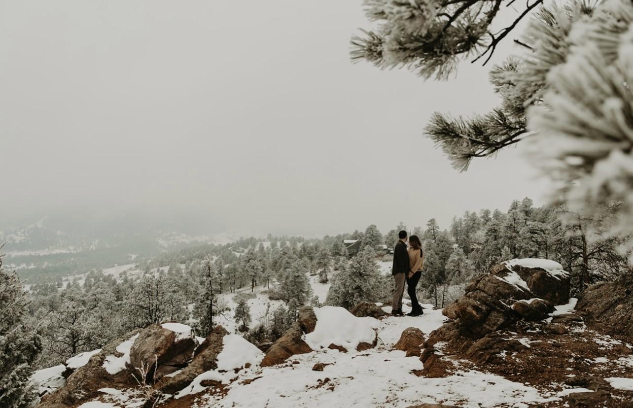 The Wedding Website of Amy Collins and Patrick Jacobs