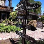 Los Rios Street Historic District