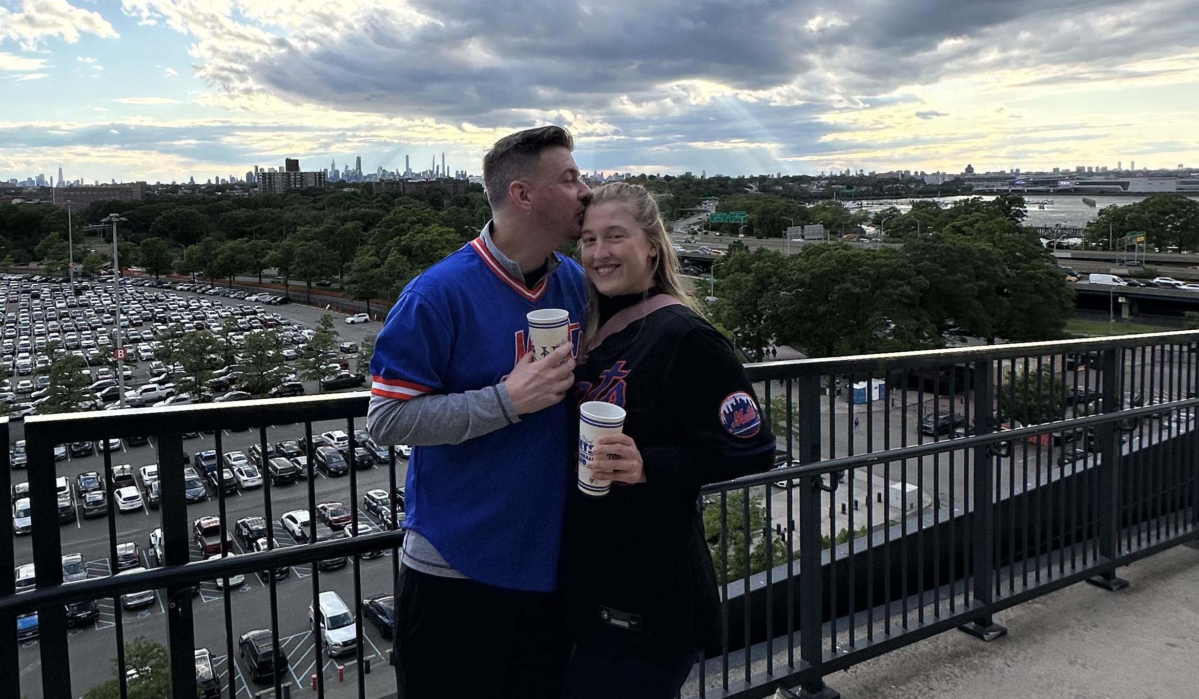 The Wedding Website of Madeline Wundrock and Jonathan Costa