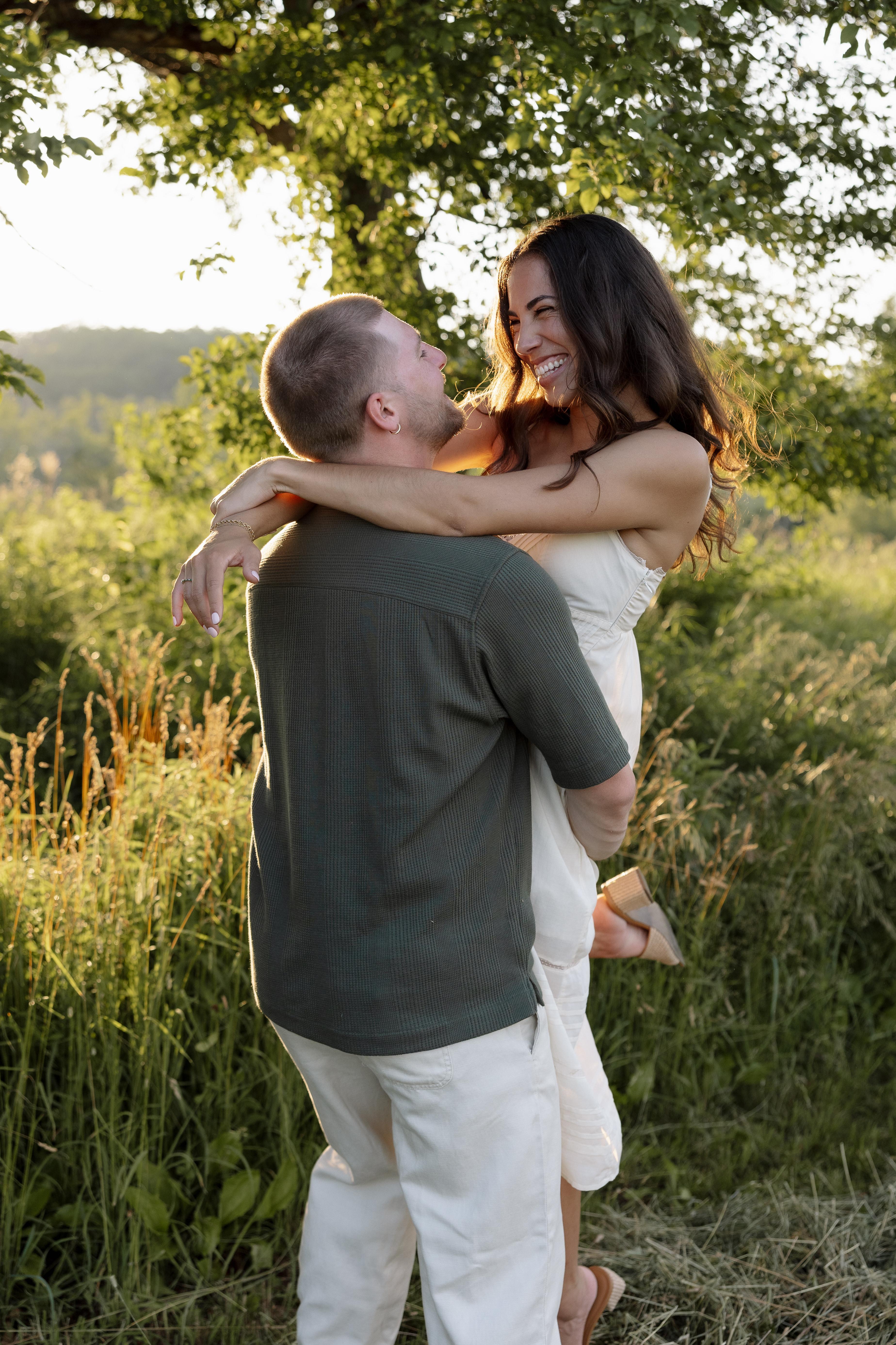 The Wedding Website of Olivia Pokoski and Tommy Hill